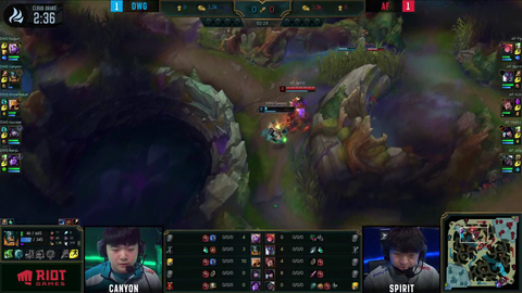 LCK Fiesta