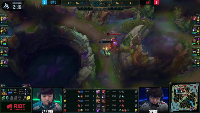 LCK Fiesta
