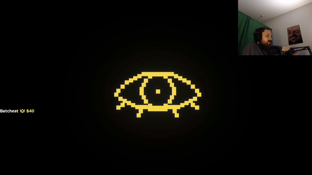 Forsen laughs about ants