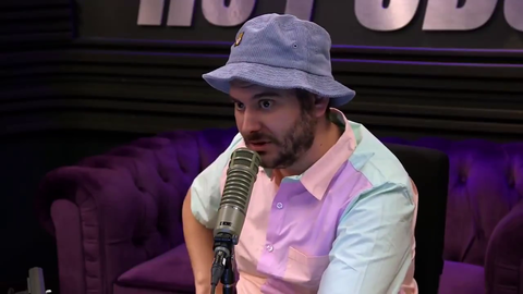 H3H3: I Would Not at All Be Surprised If The Rumor Was True.