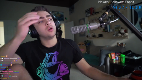 Mizkif Grandma died from Corona, RIP PepeHands