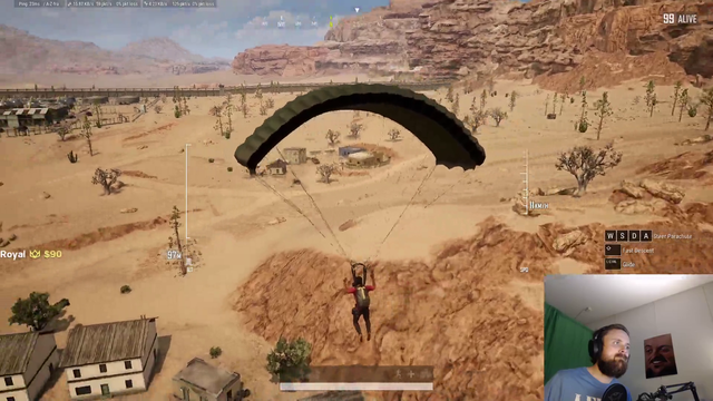 Forsen speedruns pubg