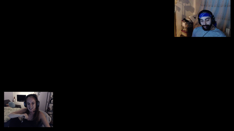 Sliker wins the sex bet, girl cries and start saying it was a joke