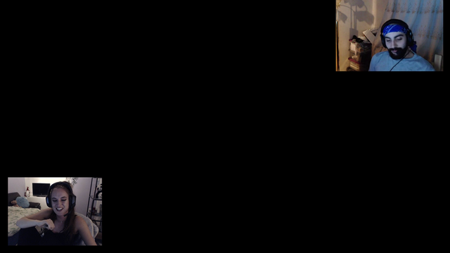 Sliker wins the sex bet, girl cries and start saying it was a joke
