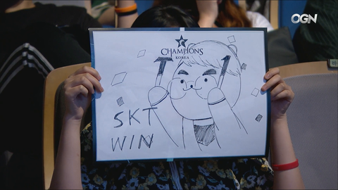#FreeTyler1 on LCK stream