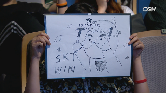 #FreeTyler1 on LCK stream