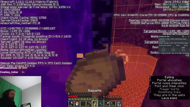 Forsen throw #18341