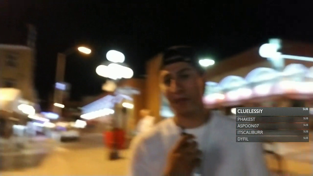 Small Dick Thing