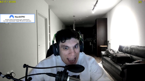 TrainwrecksTV finds out his Logo he paid $350 for is Royalty Free Clipart