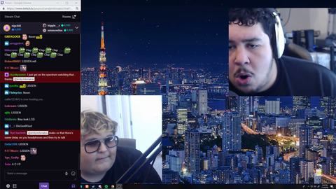 AUTISM