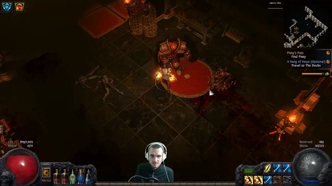 Moldran got a legendary