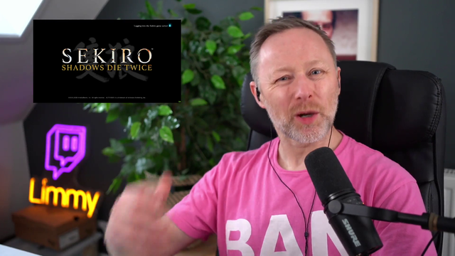 limmy agrees with hasan