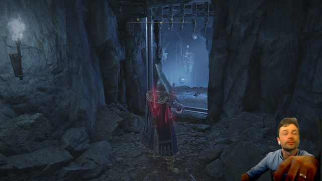 Happy Hob enjoying Shadow of the Erdtree