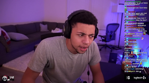 Myth responds to being killed, again.