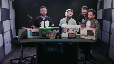 Amazon's prime day stream breaks twitch TOS