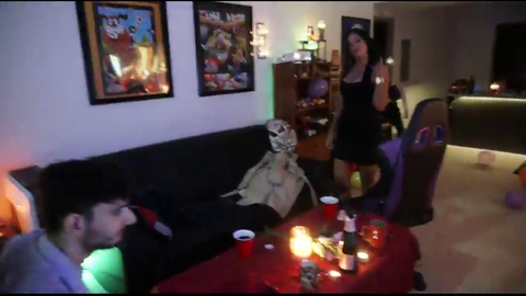 Drone Stream Sniper interrupts Ice's Date