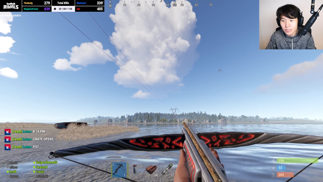 Zipline vs Mini