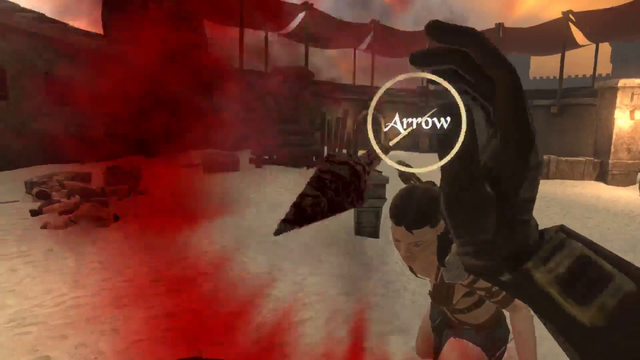 SovietWomble's Blade&Sorcery is going down the spiral
