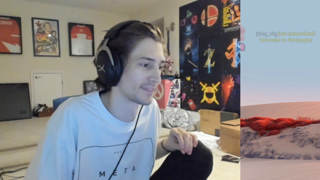 xqc banned again :tf: