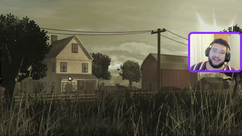 The Walking Dead forsenCD