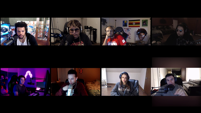 Macaiyla: "Back in the day, when did you ever see a kid kill himself because he was called... gay like the f-word?"