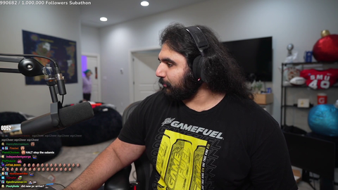 Why did they change the lead actress in Esfand's Season 3?