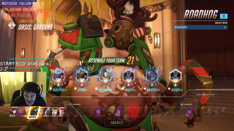BASTION MAIN