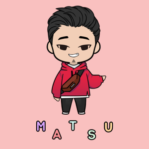 OhSoMatsu