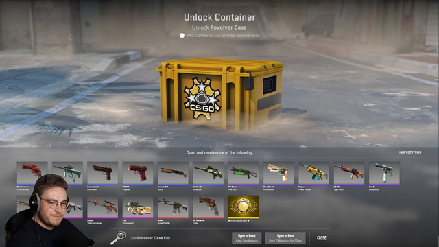 ohnePixel does a giveaway