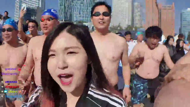 World War 3 in Korea