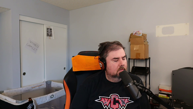 Jeff Gertstmann talks about how the death of Ryan Davis changed him