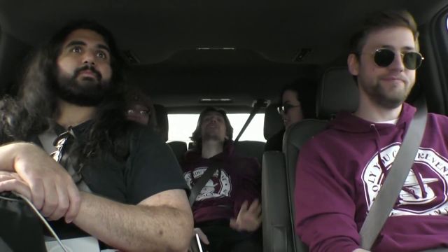 xQc wants Kaceytron