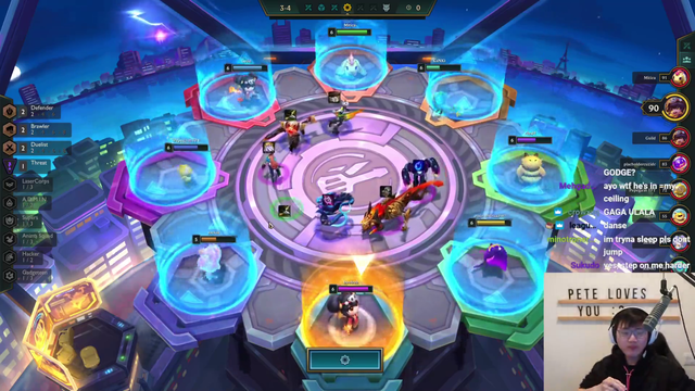 boxbox - rhythmic thumping