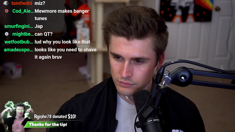 Ludwig's take on the recent Twitch Drama