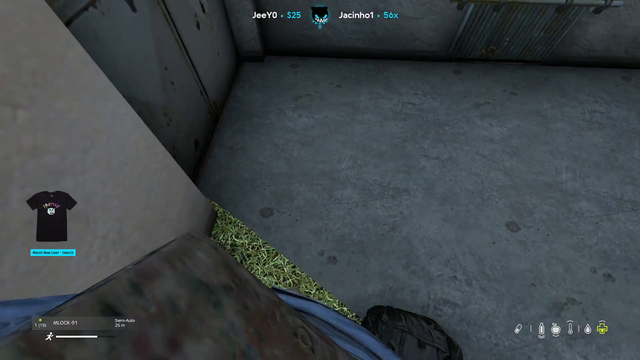 Lirik you've got this!