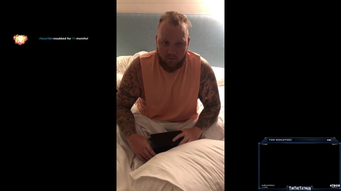 TimTheDadMan