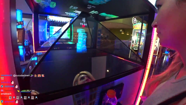 ALINITY HITS THE JACKPOT!