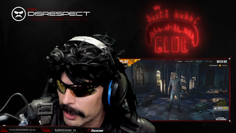 Doc on Burger Andy