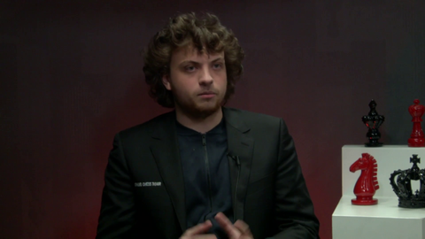 Hans hits back at Magnus, Hikaru, and social media for accusations of cheating