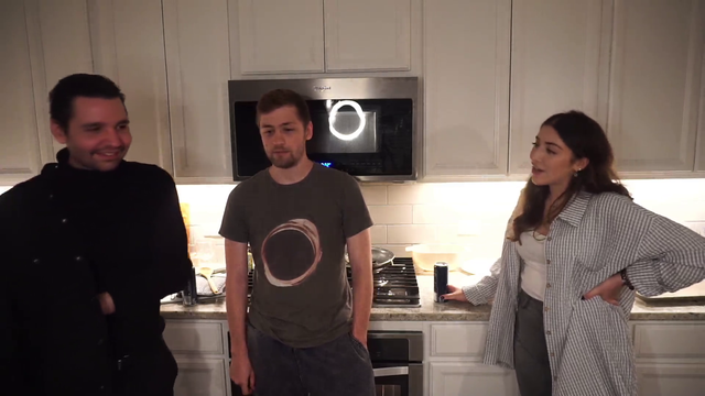 Chance's fetish