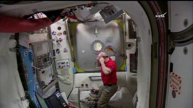 Space Fun (IRL)