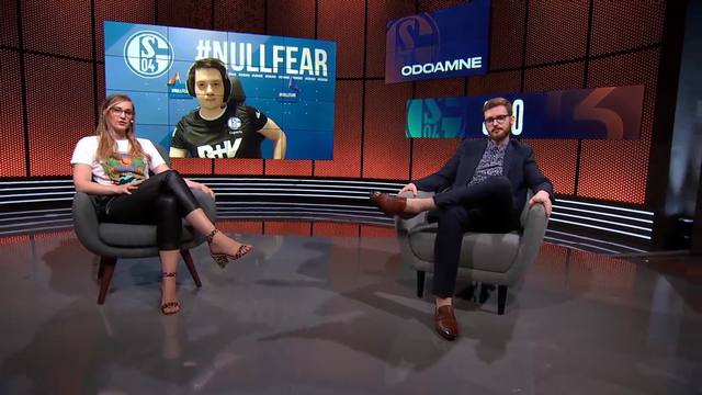 League pro player asks what the hell is the championship he's competing in tweets.