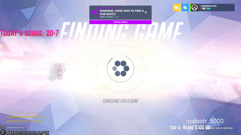 Typical xQc stream