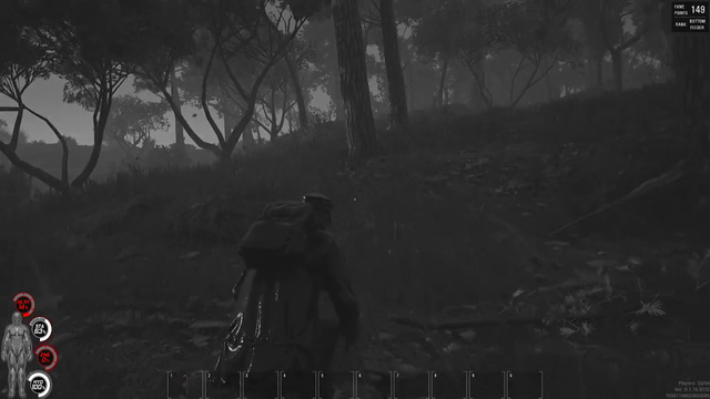 What a jackass