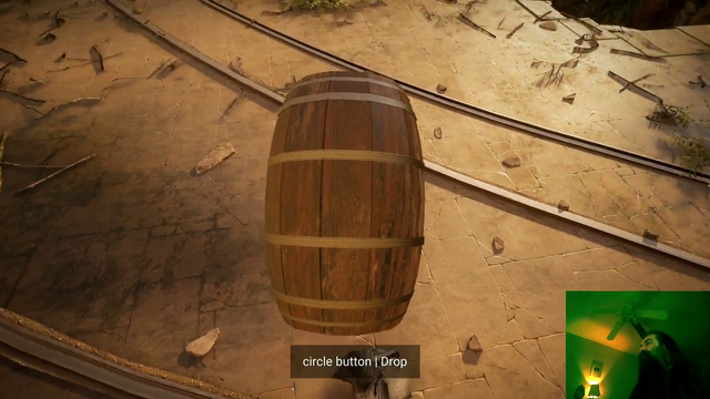 Houston, we have liftoff