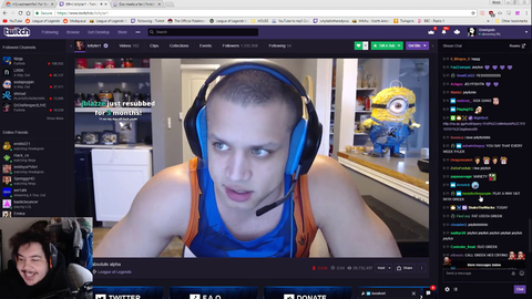 greek checks a T1 fan out