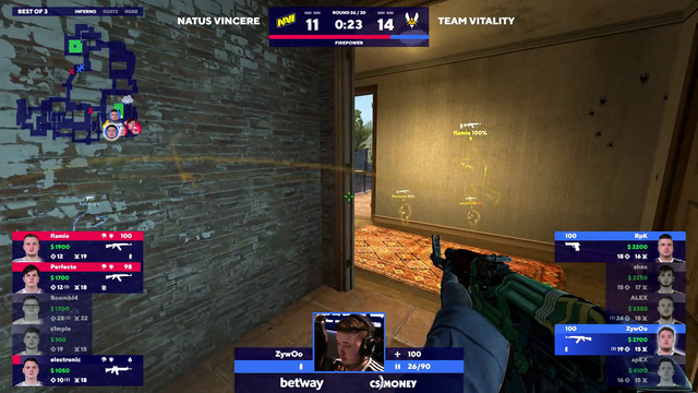 [WIN] RpK goes full vac!