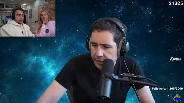 Devin Nash Posted a Video About The State of Twitch