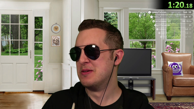 Amazon Andrew is infected