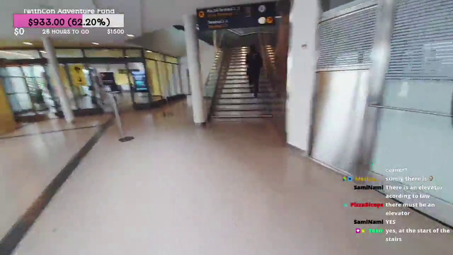 Korean streamer misses instructions again
